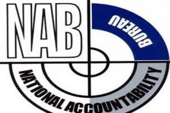 NAB arrests 4 stationary contractors belonging to KP