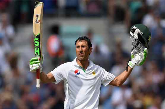 Younis returns to top five in ICC rankings after double ton