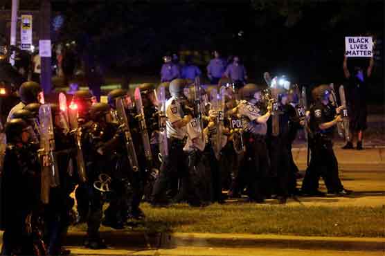 Curfew to be enforced in Milwaukee after weekend unrest