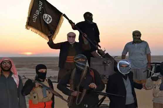 More than 30 Syrian rebels killed in IS suicide blast