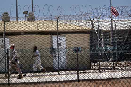 15 Guantanamo inmates transferred to UAE