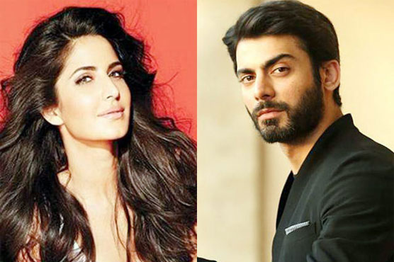 Fawad Khan, Katrina Kaif to pair up for big fat Punjabi wedding