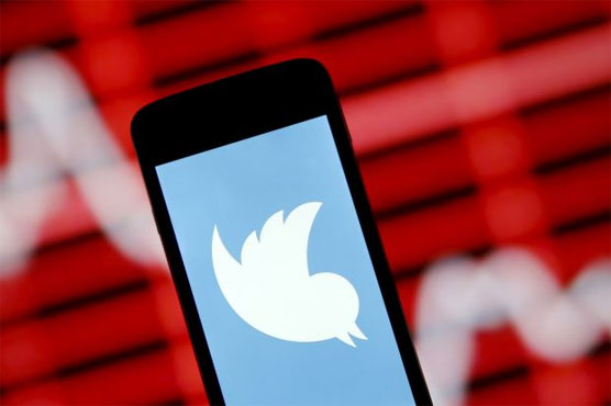 Twitter shares jump on talk of Apple TV tie-up
