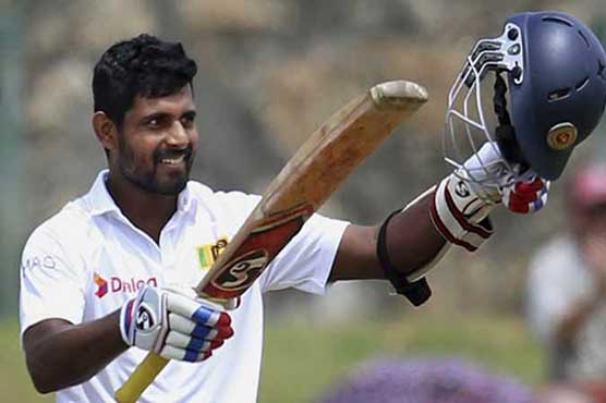 Gritty Silva stretches lead against Australia