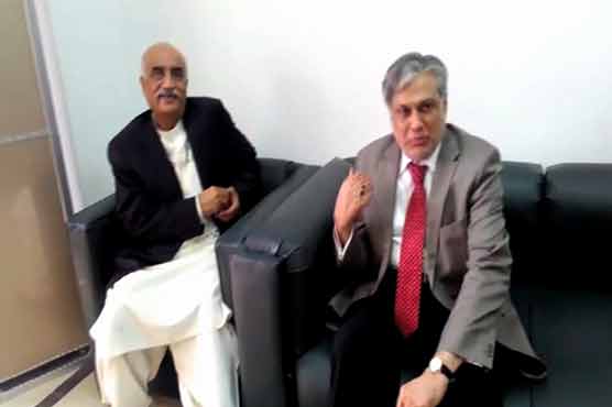 Govt, opposition to make new law instead of amending 1956 Inquiry Act