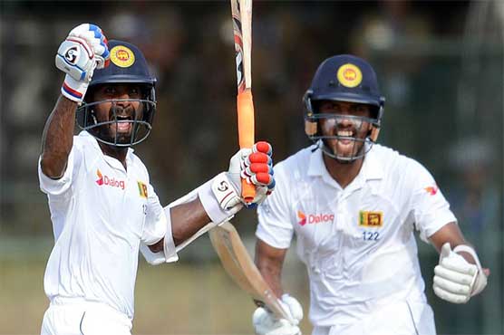 Silva vows no let-up for Australia in Colombo