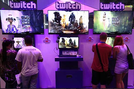 Twitch bolsters service with game tech company purchase