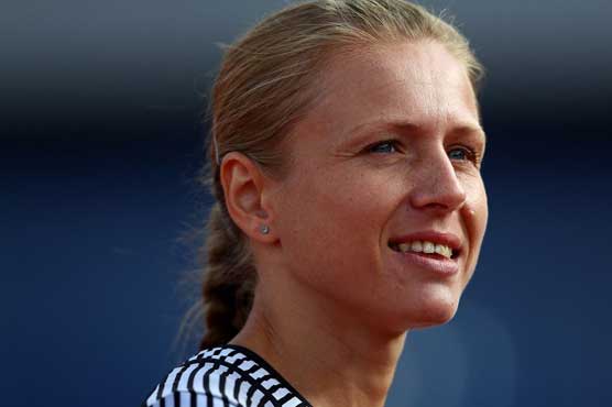 Olympics: Stepanova believes IOC will bar her from Tokyo