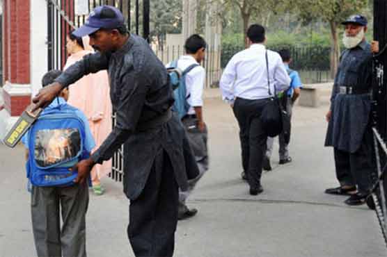 Combing operation to be initiated across educational institutions in Punjab