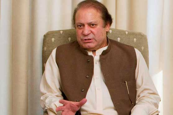 Panama Leaks: ECP issues notices to PM, all other stakeholders