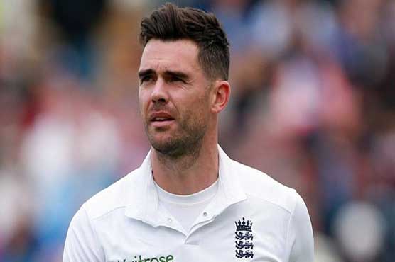 Anderson waits for security advice on Bangladesh tour