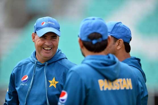 Pakistan's one-day form a worry for Arthur