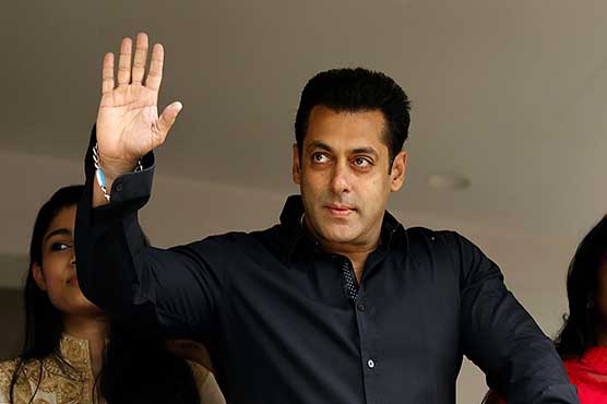 Salman Khan to present cheques to Indian Rio Olympics athletes 