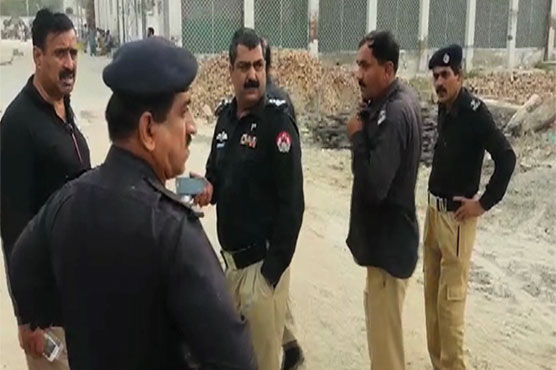 Three killed, five injured as armed men storm house in Rajanpur