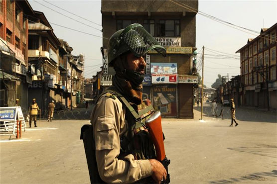 Indian troops torture lecturer to death in held Kashmir
