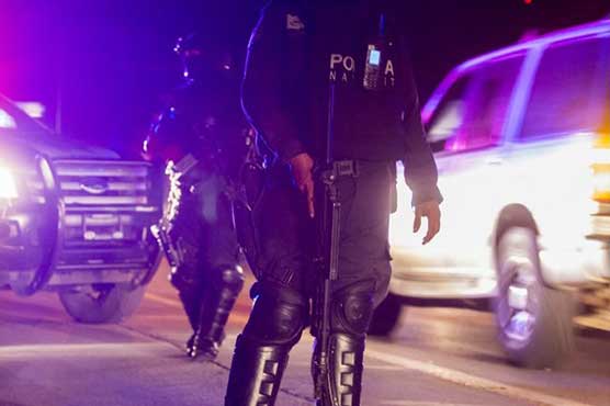 Mexico fears new cartel war after 'El Chapo' son abducted