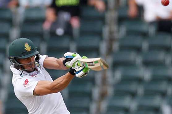 South Africa vulnerable against improving Kiwis