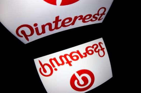 Pinterest rolls out video ads at online bulletin board