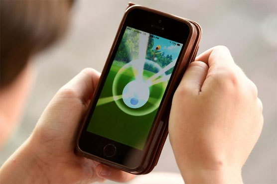 Vietnam bans Pokemon Go from government, defense sites