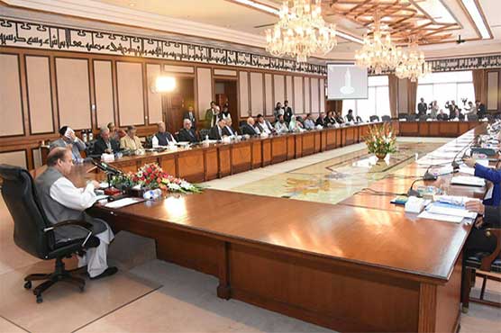 Cabinet decides to formulate comprehensive policy for families of terror victims