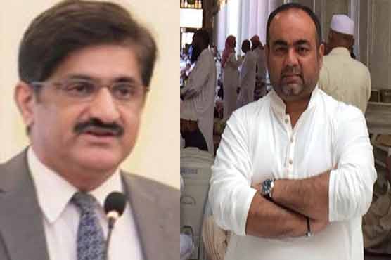 CM Sindh calls IG police, orders to release MQM's clear members