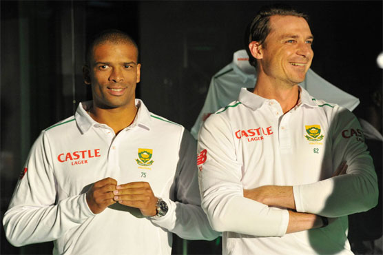 Steyn, Philander seek South African resurgence