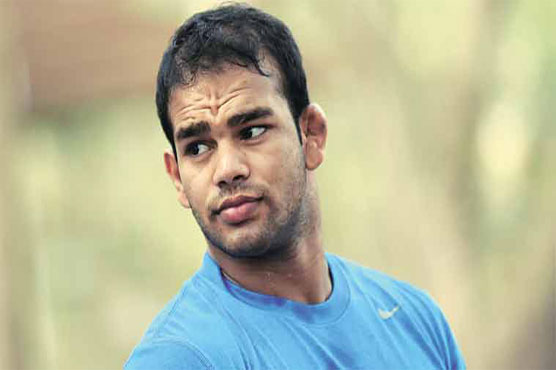 Olympics: Indian wrestler Yadav out of Games with doping ban