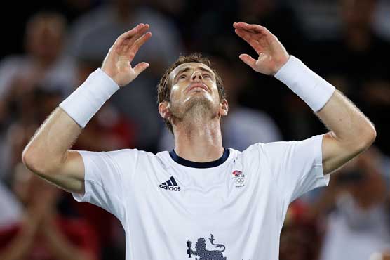 Andy Murray survives grueling day for top seeds in Cincy