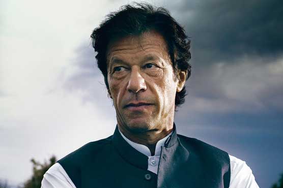 Corruption in Pakistan scares investors away: Imran