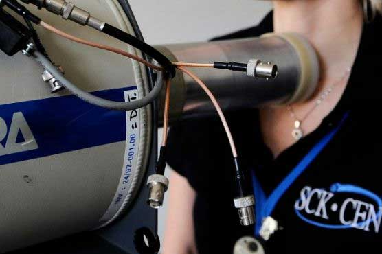 Thyroid cancer 'epidemic' down to overdiagnosis: study