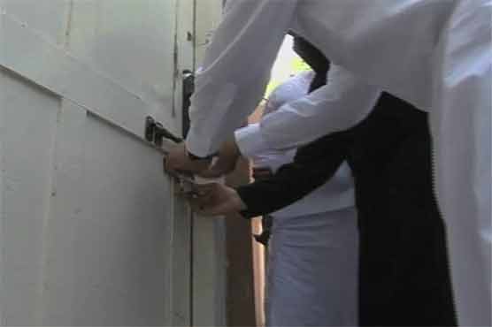 Peshawar: District Assembly approves budget despite Opposition's disapproval