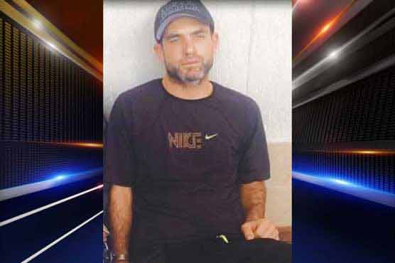 Matthew Barrett handed over to police, expected to be deported on Saturday