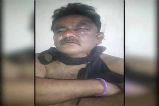 Karachi: Locals in Jat Lane, Gulshan-e-Iqbal beat-up suspected child kidnappers