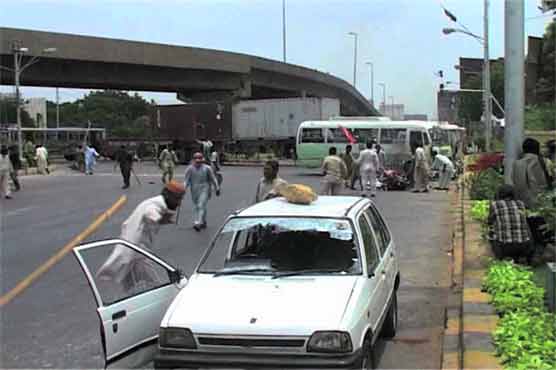 Karachi: Former Town nazims to be made part of May 12 riots' investigation