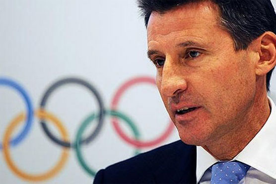 Olympics: Coe hails Bolt the genius, foresees leading role