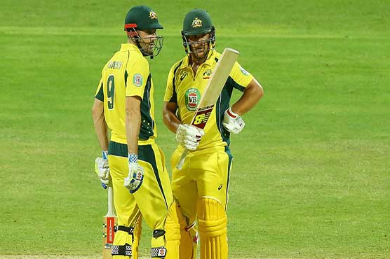 Struggling Australia look for ODI redemption in Sri Lanka