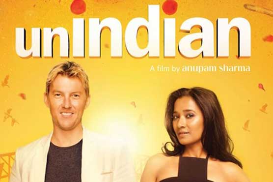 Cricketer Brett Lee ready to debut in Indian film 