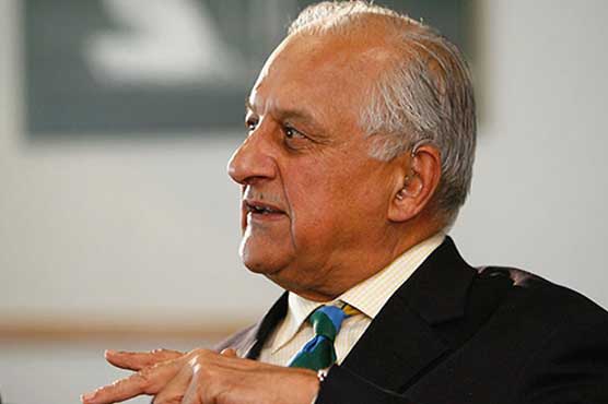 Shaharyar Khan appointed as new ACC president