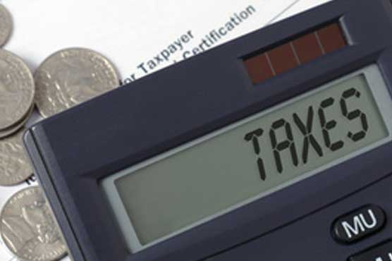 Withholding tax ups 2015-16 revenue by 20 percent