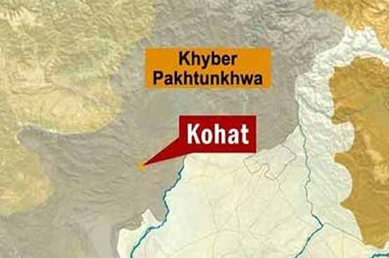Kohat: 4 dead, 3 injured as unidentified gunmen open fire at car