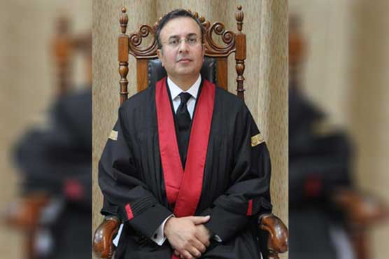 Punjab govt should appoint senior focal persons for all depts.: LHC CJ
