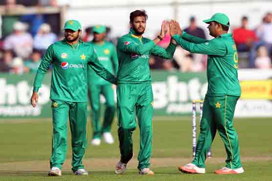 Azhar Ali ready for England series after beating Ireland