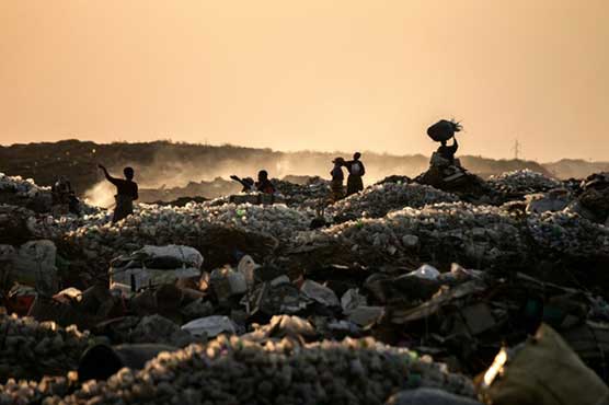 Zambia's Lungu faces battle to restore economic growth