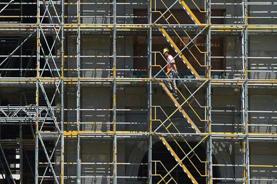 Work until 69? Bundesbank's call riles Germans 