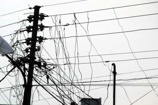 Case registered against 22 involved in electricity theft including KP CM's relatives