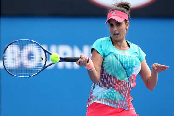 Sania Mirza becomes World No.1 in doubles all alone