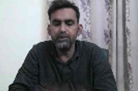 May 12 massacre: Target killer confesses killing of 4 persons