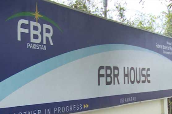 FBR imposes tax on international business class air tickets