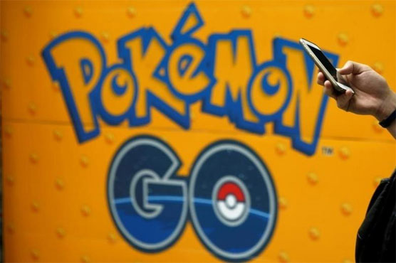 Pokemon's a no-go on Bangkok's roads