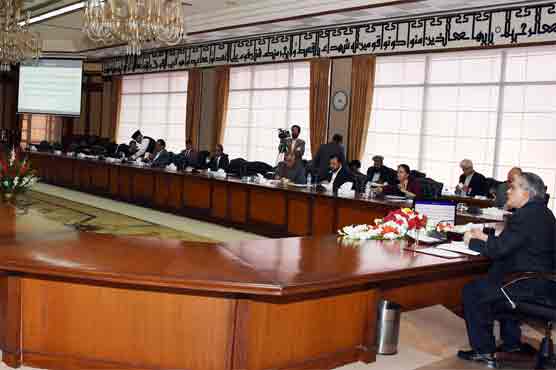 ECNEC approves Havelian Express Way project